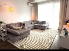 Popesti Leordeni, Drumul Fermei