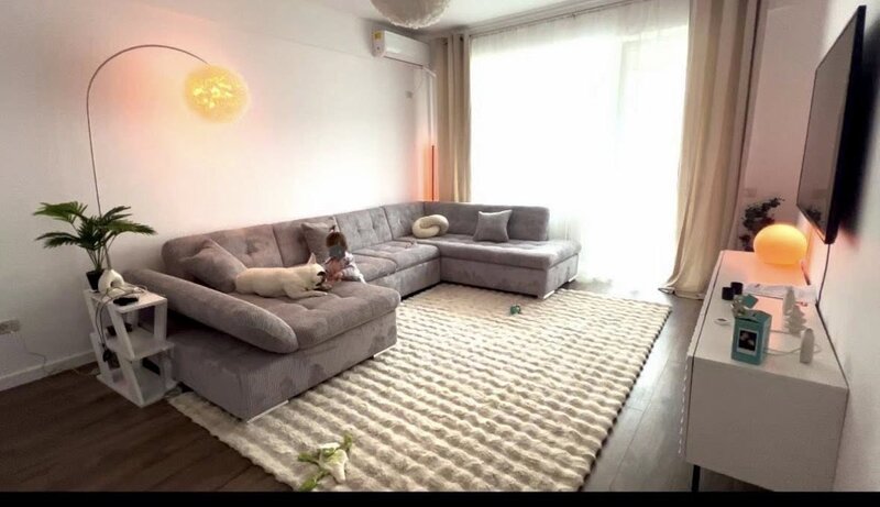 Popesti Leordeni, Drumul Fermei.