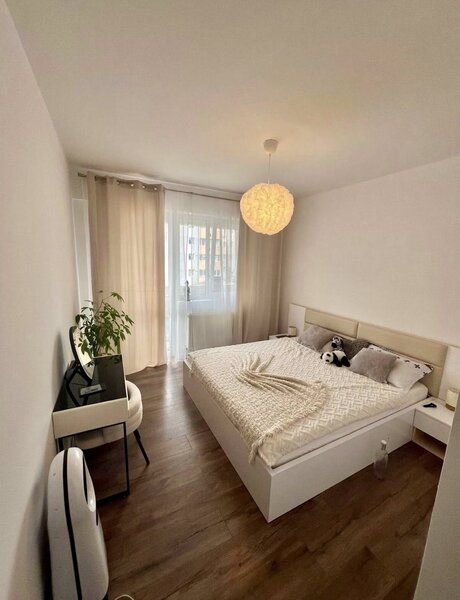 Popesti Leordeni, Drumul Fermei.