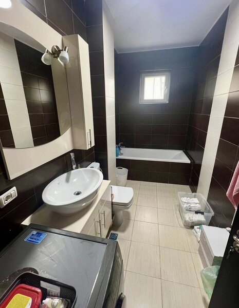 Popesti Leordeni, Drumul Fermei.