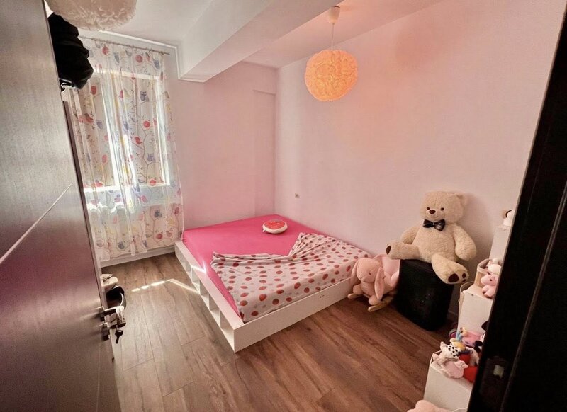 Popesti Leordeni, Drumul Fermei.